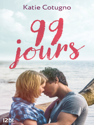 cover image of 99 jours
